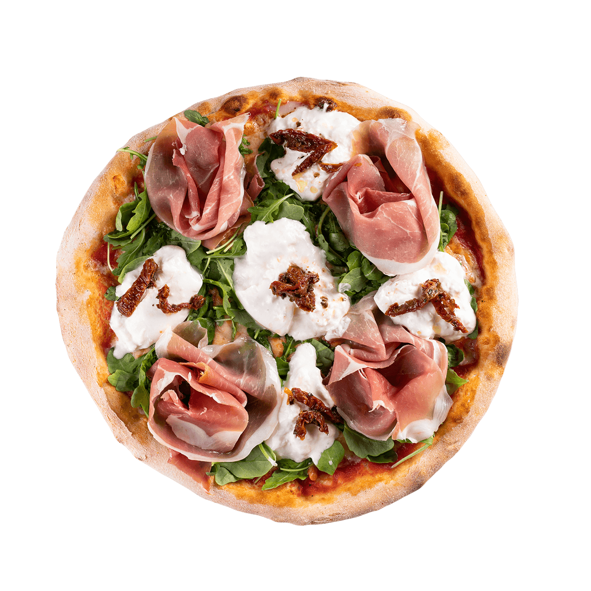 pizza gourmet epica